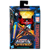 Transformers Legacy United Deluxe Class Cyberverse Universe Windblade