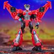 Transformers Legacy United, Deluxe Class, Windblade (universo Cyberverse)