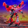 Transformers Legacy United Deluxe Class Cyberverse Universe Windblade