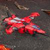 Transformers Legacy United Deluxe Class Cyberverse Universe Windblade