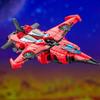 Transformers Legacy United Deluxe Class Cyberverse Universe Windblade