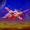 Transformers Legacy United Deluxe Class Cyberverse Universe Windblade