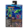 Transformers Legacy United Deluxe Class Infernac Universe Shard