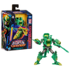 Transformers Legacy United Deluxe Class Infernac Universe Shard