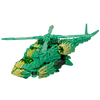 Transformers Legacy United Deluxe Class Infernac Universe Shard