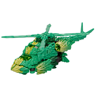 Transformers Legacy United Deluxe Class Infernac Universe Shard