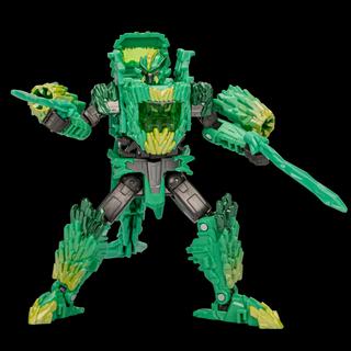 Transformers Legacy United Deluxe Class Infernac Universe Shard