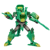 Transformers Legacy United Deluxe Class Infernac Universe Shard