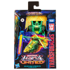 Transformers Legacy United Deluxe Class Infernac Universe Shard