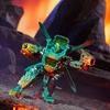 Transformers Legacy United Deluxe Class Infernac Universe Shard