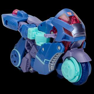 Transformers Legacy United Deluxe Class Cyberverse Universe Chromia