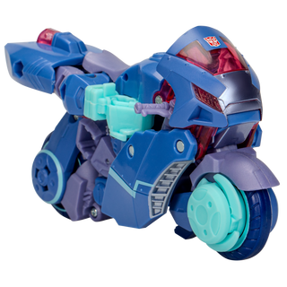 Transformers Legacy United Deluxe Class Cyberverse Universe Chromia