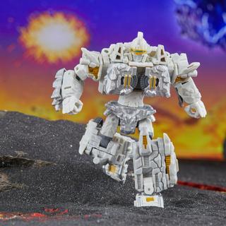 Transformers Legacy United Deluxe Class Infernac Universe Nucleous