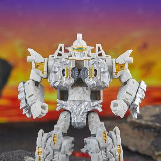Transformers Legacy United Deluxe Class Infernac Universe Nucleous