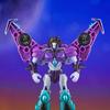 Transformers Legacy United Deluxe Class Cyberverse Universe Slipstream