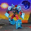 Transformers Legacy United Deluxe Class Cybertron Universe Hot Shot