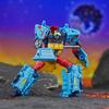 Transformers Legacy United Deluxe Class Cybertron Universe Hot Shot