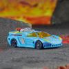 Transformers Legacy United Deluxe Class Cybertron Universe Hot Shot