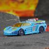 Transformers Legacy United Deluxe Class Cybertron Universe Hot Shot
