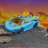 Transformers Legacy United Deluxe Class Cybertron Universe Hot Shot