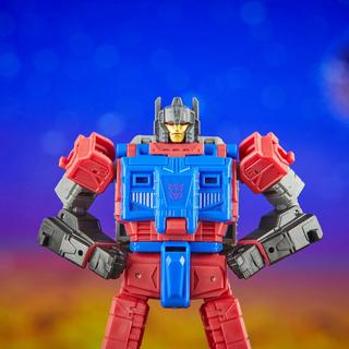 Transformers Legacy United Deluxe Class G1 Universe Quake