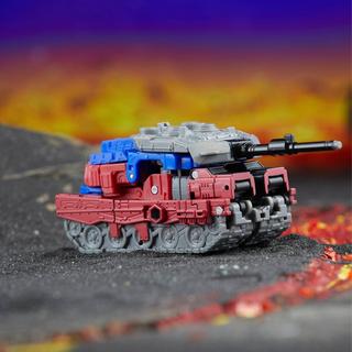 Transformers Legacy United Deluxe Class G1 Universe Quake