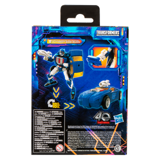 Transformers トランスフォーマー SIDEBURN Hasbro Sideburn | Transformers Collectors Club Exclusive | TFSource