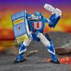 Transformers Legacy United, Deluxe Class, Robots in Disguise 2001 Universe Autobot Side Burn