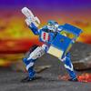 Transformers Legacy United, Deluxe Class, Robots in Disguise 2001 Universe Autobot Side Burn