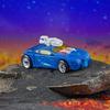 Transformers Legacy United, Deluxe Class, Robots in Disguise 2001 Universe Autobot Side Burn