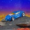 Transformers Legacy United, Deluxe Class, Robots in Disguise 2001 Universe Autobot Side Burn
