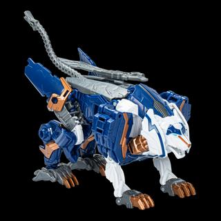 Transformers Legacy United Voyager Class Prime Universe Thundertron