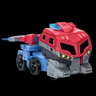 Transformers Legacy United Voyager Class Animated Universe Optimus Prime Figure