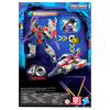 Transformers Legacy United Voyager Class Cybertron Universe Starscream