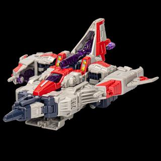Transformers Legacy United Voyager Class Cybertron Universe Starscream