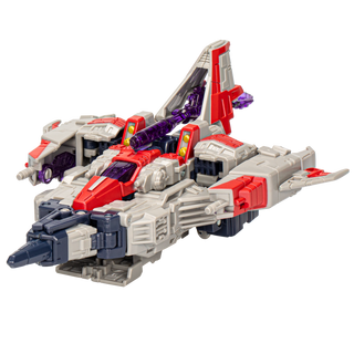 Transformers Legacy United Voyager Class Cybertron Universe Starscream