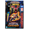 Transformers Legacy United Voyager Class Cybertron Universe Starscream