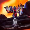 Transformers Legacy United Voyager Class Cybertron Universe Starscream