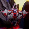 Transformers Legacy United Voyager Class Cybertron Universe Starscream