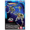 Transformers Legacy United Voyager Class Beast Wars Universe Silverbolt