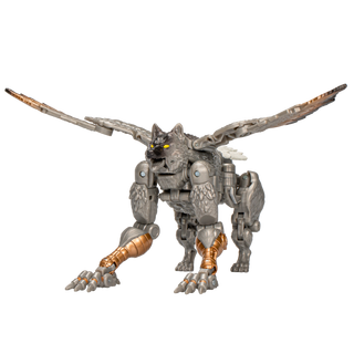 Transformers Legacy United Voyager Class Beast Wars Universe Silverbolt