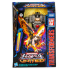Transformers Legacy United Voyager Class Beast Wars Universe Silverbolt