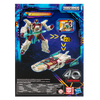 Transformers Legacy United Voyager Class Cybertron Universe Vector Prime Figure