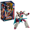 Transformers Legacy United Voyager Class Cybertron Universe Vector Prime Figure