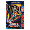 Transformers Legacy United Voyager Class Cybertron Universe Vector Prime Figure