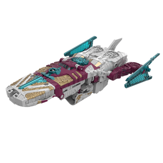 Transformers Legacy United Voyager Class Cybertron Universe Vector Prime