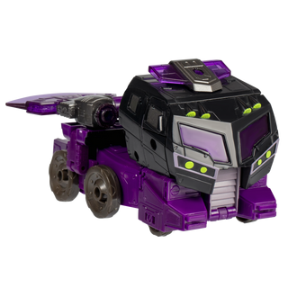 Transformers Legacy United Voyager Class Transformers: Animated Universe Decepticon Motormaster