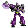 Transformers Legacy United Voyager Class Transformers: Animated Universe Decepticon Motormaster