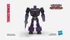 Transformers Legacy United Voyager Class Transformers: Animated Universe Decepticon Motormaster