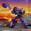 Transformers Legacy United Voyager Class Transformers: Animated Universe Decepticon Motormaster